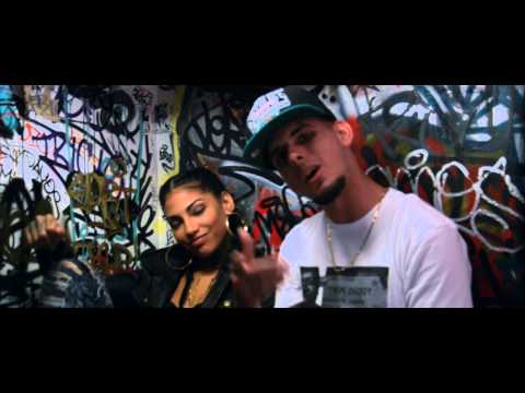 Woo Ft. Ave "Turn Up" Official Video | Dir. By ChrizzyFilms