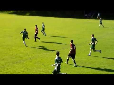 OP Libštát A - Jivan Bělá 7-0