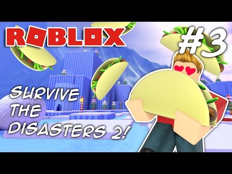 Roblox Its Raining Tacos How Many Views Can This Get - 