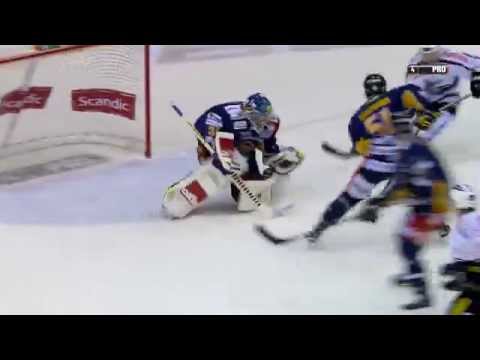 Play Of The Year | Ryan Zapolski | Lukko vs. TPS