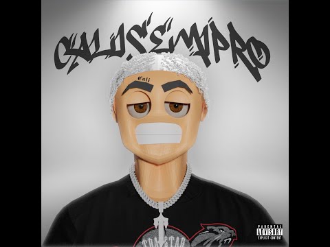 CALICNX - Fade Feat. ApeFredda (Official Audio)