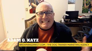 Don't Psych Yourself Out - Dog Owners Will Pay