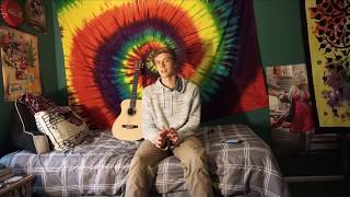 How to Play "Broken Cash Machine" by Modern Baseball on Guitar