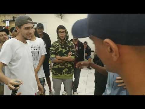 Alemão e Marques x Law e Ziel | 1ª Fase | #60 Batalha da Mooca