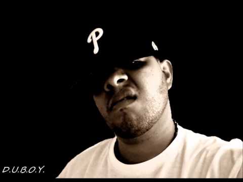 DUBOY (El De La Letra)  Soy Duboy (freestyle) (Hip-Hop)