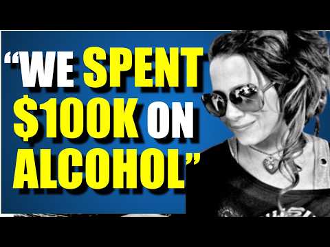 LEN - The FLUKE Story of STEAL MY SUNSHINE