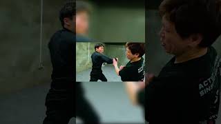 昨日のアクション練習会の様子⚔️🔥最近は、手技は“スピード”蹴りは“重さとインパクト”を意識して練習中。腰の捻転や肩甲骨の可動がめちゃくちゃ大事！