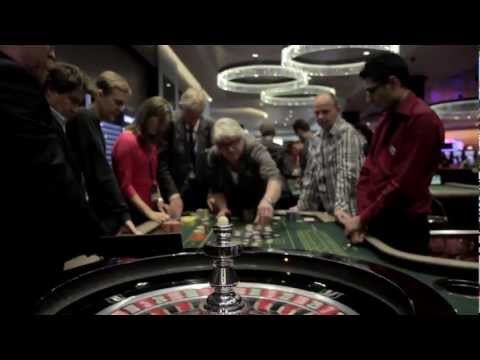 Unibet Open 2013 - Copenhagen Teaser