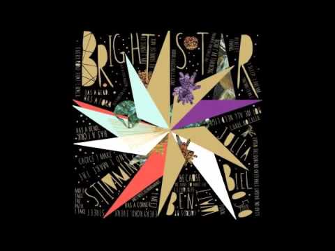 Stimming, Ben Watt & Julia Biel - Bright Star (Sunrise Mix) [Buzzin' Fly, 2010]