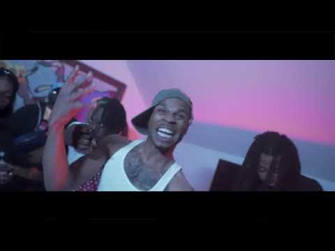 Uptown DayDay x Flentstone - Turn Up Wit The Crew (OFFICIAL MUSIC VIDEO) ShotBy: @Chem_Vision