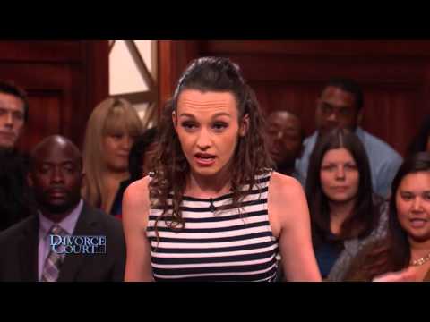 DIVORCE COURT 17 Full Episode: Russell vs Russell