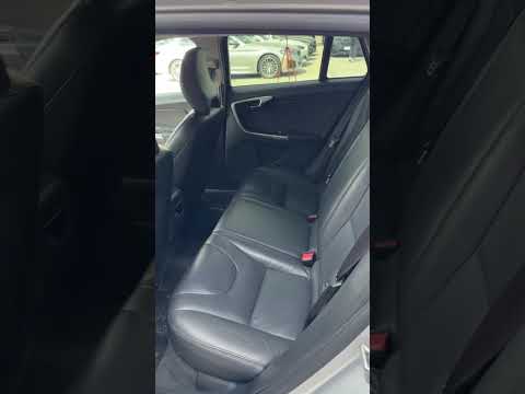 фото volvo v60 i рестайлинг 0