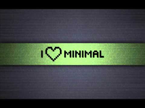 HYPSTER - I LOVE MINIMAL ( 2012)