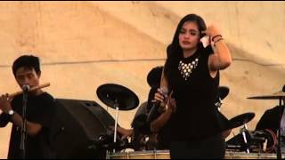 BUMIPUN MENANGIS YUSNIA ZEBRO sp3 aria musik