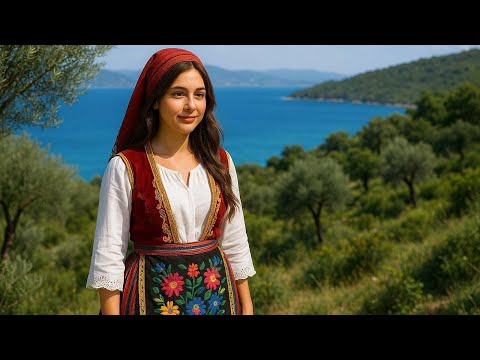 Ege Türküleri Dinle