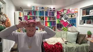 02/26/26 This YARN Followed Me Home! 🧶😂