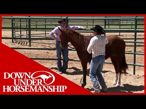 Clinton Anderson Presents: Feats of Clay, part 1 of 2