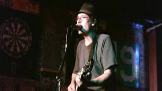 Paul Burch : Life Of A Fool