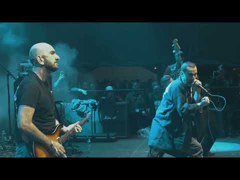 CRIPPLE BASTARDS - Live At OBSCENE EXTREME 2024!!!