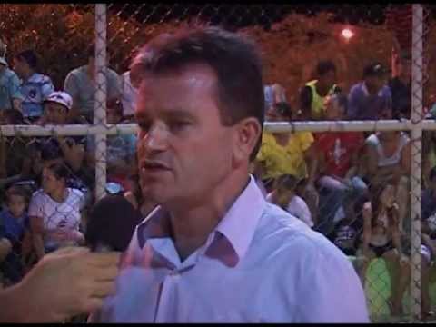 I Copa de Futsal de Simão Dias