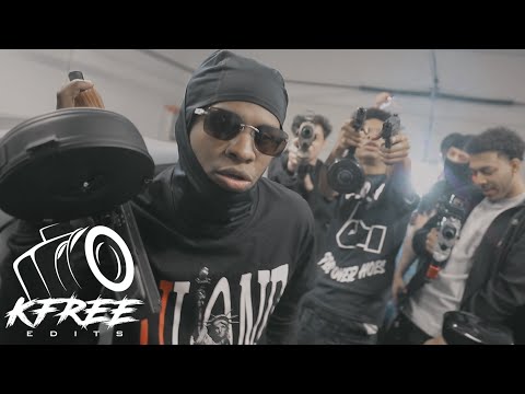Rich Q - Sum Wrong (Official Video) Shot By @kfree313