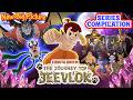 Series Compilation Chhota Bheem The Journey To Jeevlok Latest Movies For Kids Top Scenes