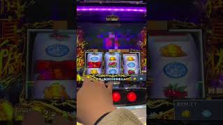 【 #L虚構推理 】脳汁出まくり完全告知音 #虚構推理スロット