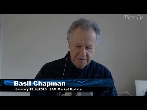 January 19th, 9AM ET Market Update on TFNN - 2023