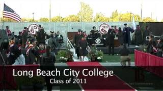 LBCC - 2011 Commencement Ceremony