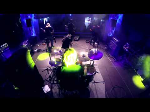 Wasted By Time - Pillow [LIVE @ Syys-X 2015]