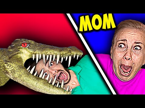 TikTok Wigofellas PRANKS on MOM - Wigofellas TikTok PRANKS - Wigofellas PRANKS on Girlfriend DAY 47