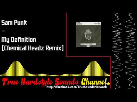 Thumbnail for Sam Punk - My Definition (Chemical Headz Remix) by R.E.M., Head