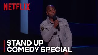 Dave Chappelle: Equanimity + The Bird Revelation | Two New Netflix Specials | Trailer