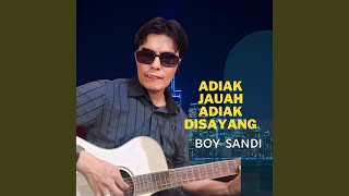 Download lagu Adiak Jauah Adiak Disayang mp3