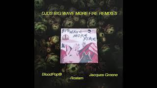 DJDS - I Get By ft. Amber Mark and Vory (Bloodpop Remix)