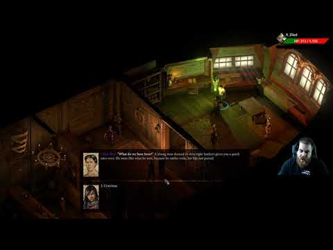 Pillars of Eternity II: Deadfire - Episode 30