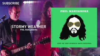 CURIOUS ARTS 05 Stormy Weather