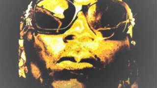 Vybz Kartel ft. Patrice Rushen - Like A Movie/Forget Me Nots ( May 2012 )