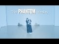 The Phantom Medley | Arranged by Sean DiGiorgio