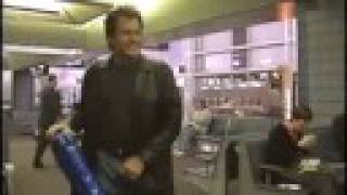 Spock's Beard- Vintage Vinyl- Feel Euphoria Tour