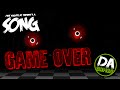 FIVE NIGHTS AT FREDDY'S 4 SONG (GAME OVER) LYRIC VIDEO - DAGames