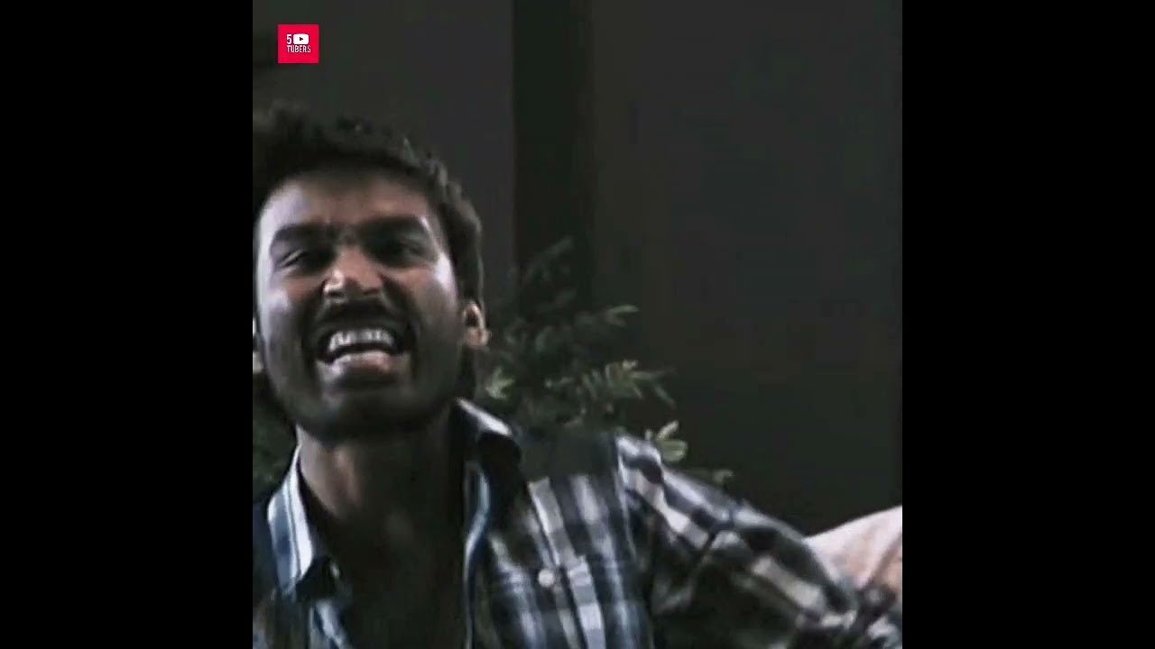 Vip Udhungada Sangu | Whatsapp Status | Motivation Status | 5 Tubers