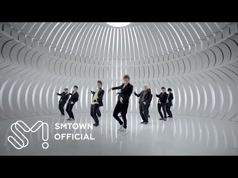 SUPER JUNIOR 슈퍼주니어 'Mr. Simple' MV thumnail