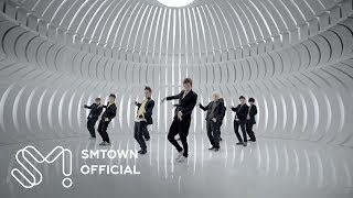 SUPER JUNIOR 슈퍼주니어 &#39;Mr. Simple&#39; MV