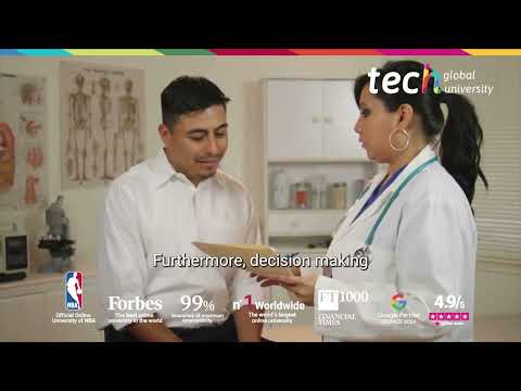 Abdominal Trauma: Managing Internal Bleeding ❘ TECH Global University