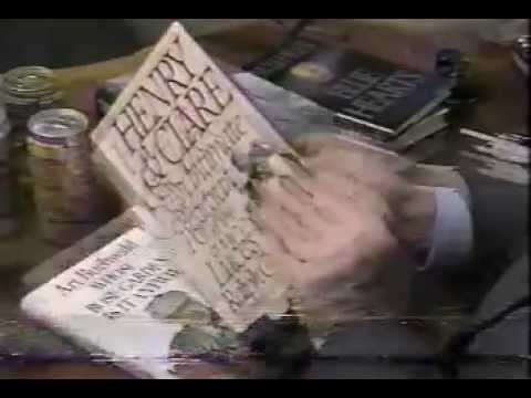 Andy Rooney - 5 Worst Inventions