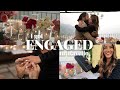 WE ARE ENGAGED 💍 My Proposal In Italy Vlog | Tamara Kalinic