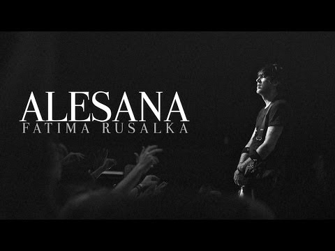 ALESANA - Fatima Rusalka (OFFICIAL MUSIC VIDEO)