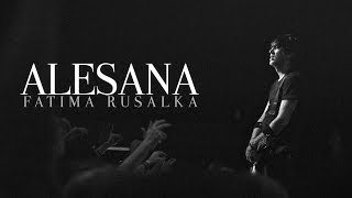 ALESANA - Fatima Rusalka (OFFICIAL MUSIC VIDEO)