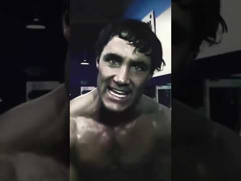 Greg Plitt - Hardest Worker In The Room